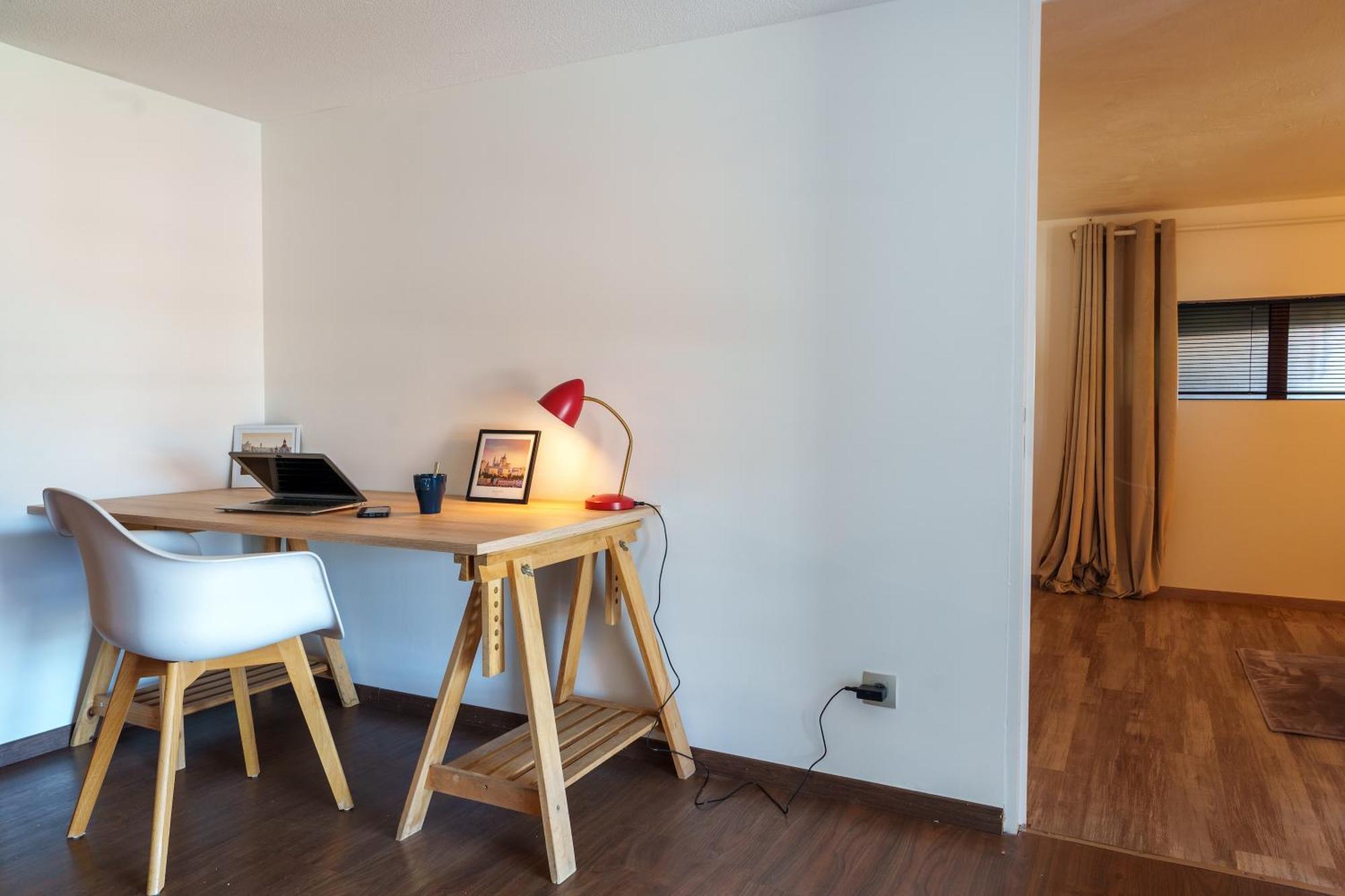 Le Loft D'Oc - Duplex 117M2 - 2 Chambres Et Jardin Launaguet 외부 사진