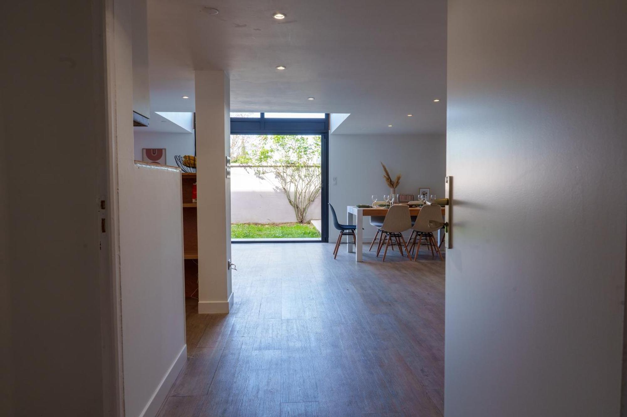 Le Loft D'Oc - Duplex 117M2 - 2 Chambres Et Jardin Launaguet 외부 사진